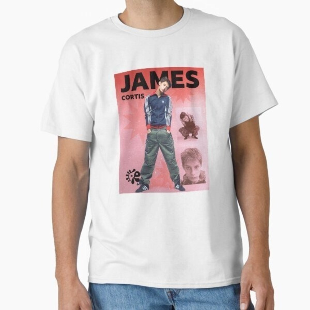 CORTIS Inspired  Graphic Tee For Fans